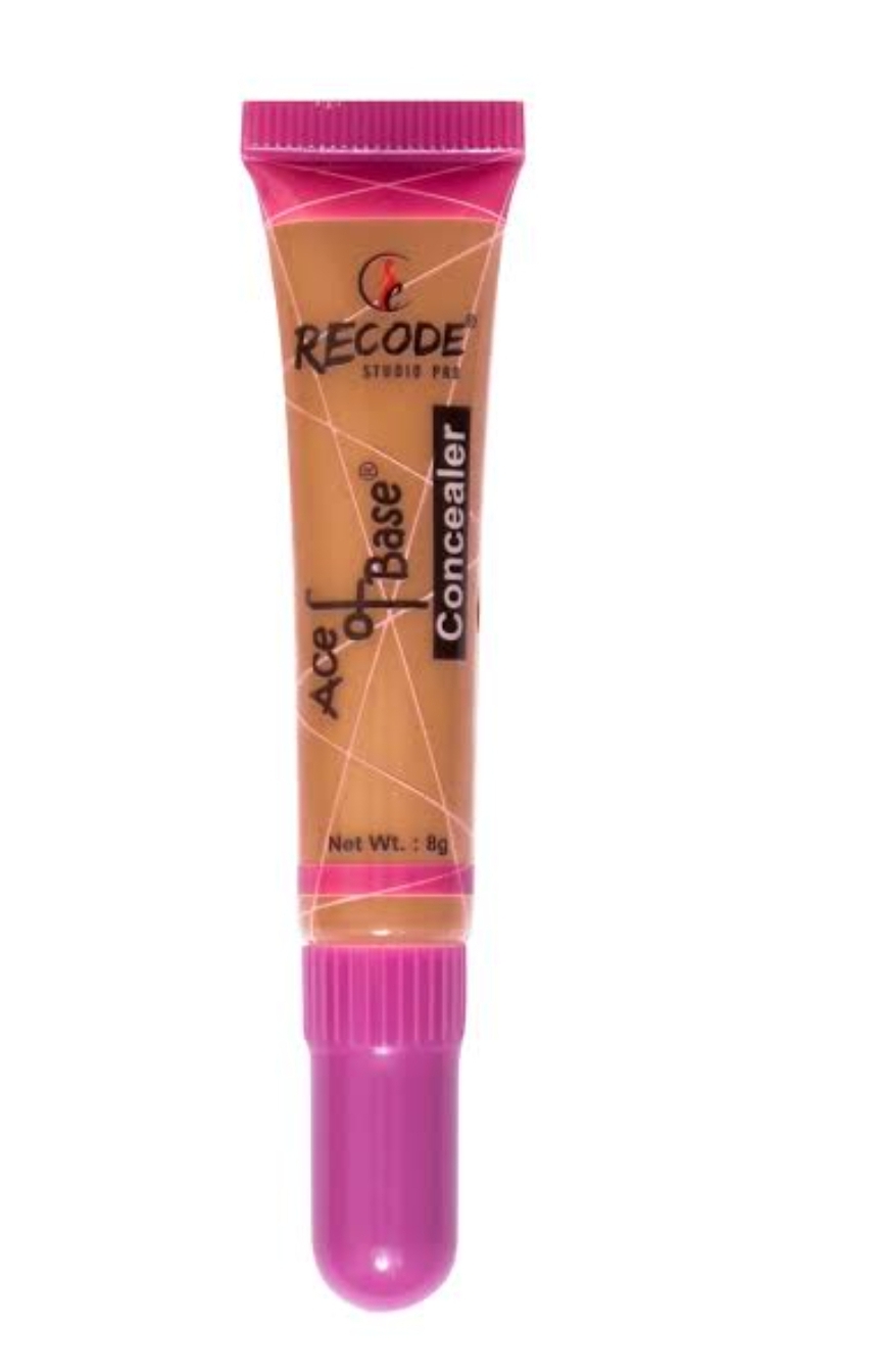 Recode ace of base concealer 09
